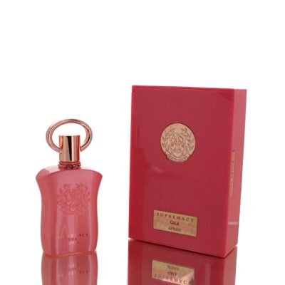 Afnan Supremacy Gala Canada perfume bottle