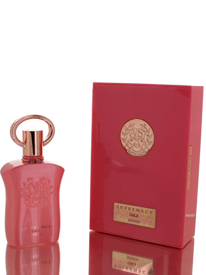 Afnan Supremacy Gala Canada perfume bottle