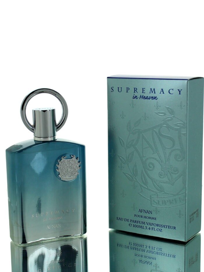 Afnan Supremacy in Heaven Canada perfume bottle