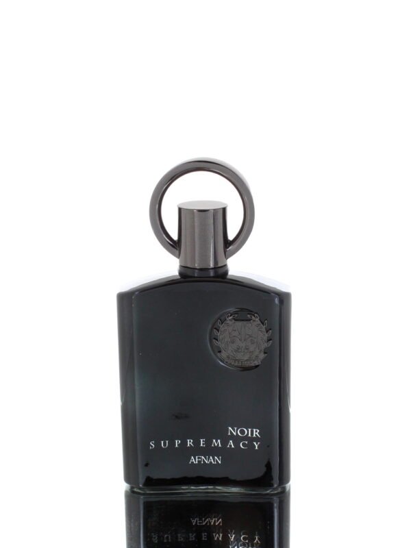 Afnan Supremacy Noir Canada perfume bottle