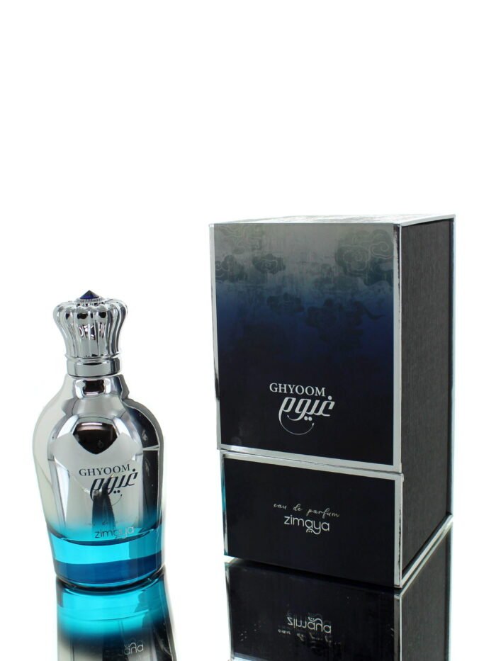 Afnan Zimaya Ghyoom Canada perfume bottle