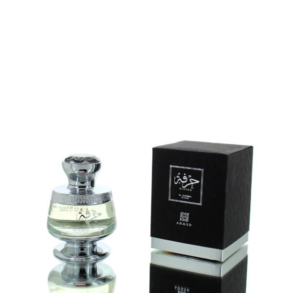 Ahmed Al Maghribi Hirfah EDP M 75ml boxed