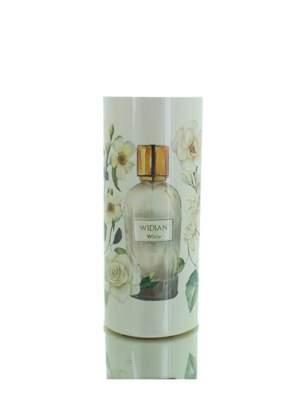 Aj Arabia Rose Arabia White M 100ml Boxed