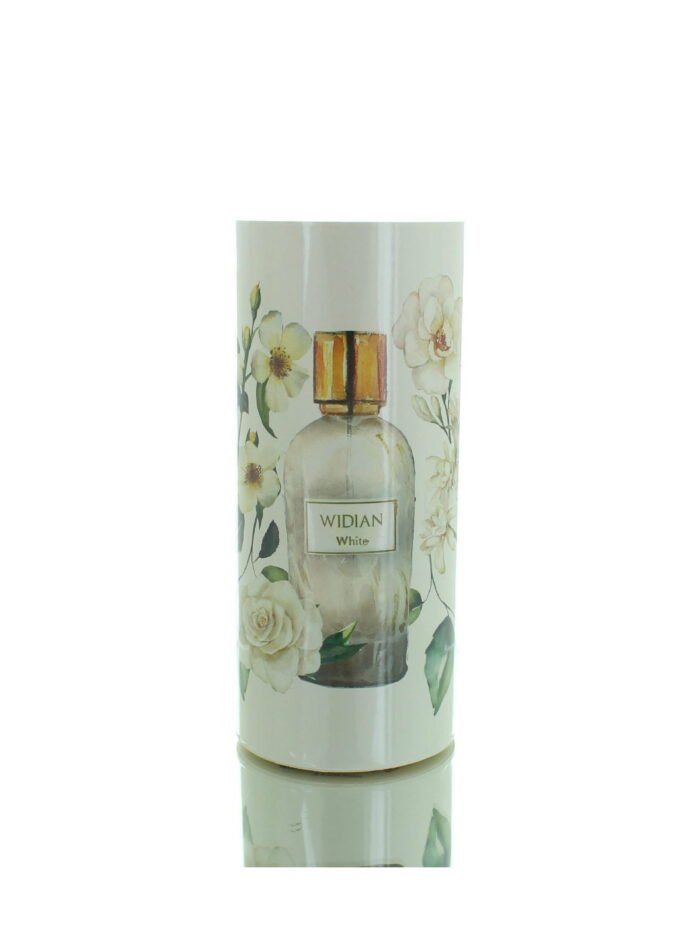 Aj Arabia Rose Arabia White M 100ml Boxed