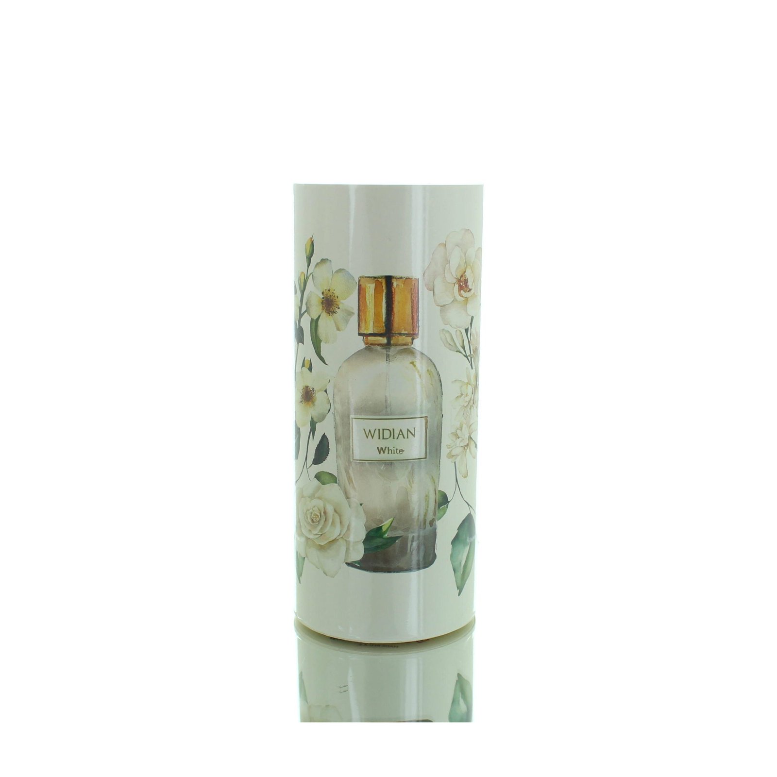 AJ Arabia Rose Arabia White Eau de Parfum (EDP) for Men, 100ml - Boxed