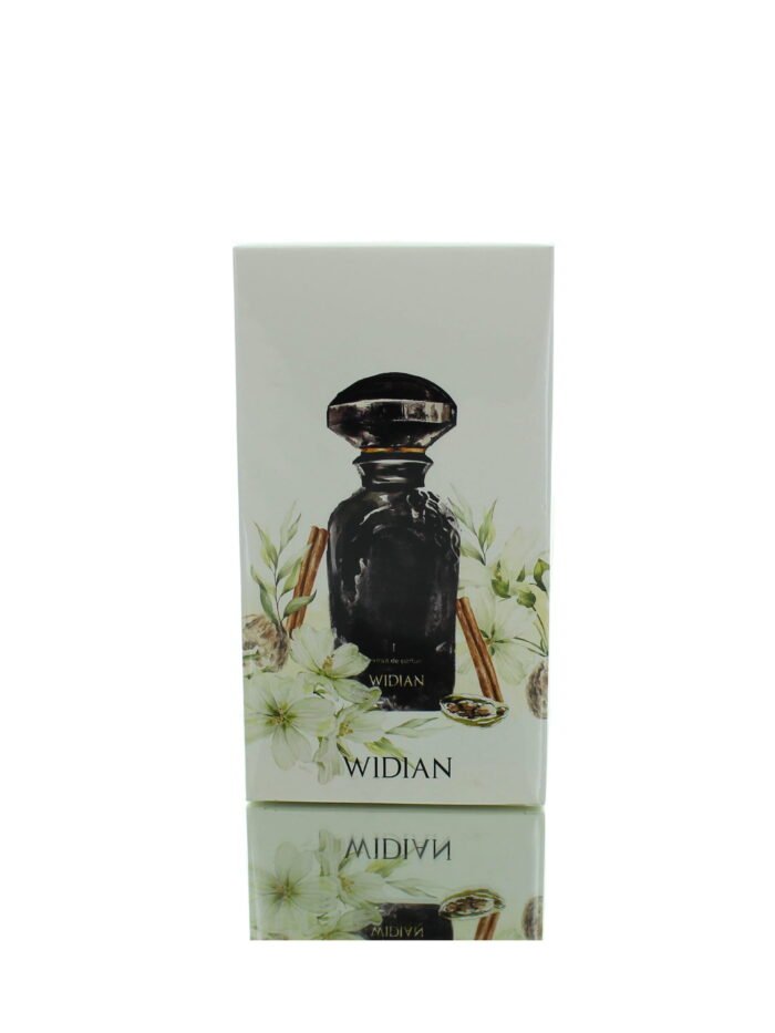 Aj Arabia Widian Black I (1) M 50ml Boxed