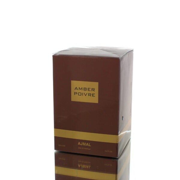 Ajmal Amber Poivre Canada perfume bottle