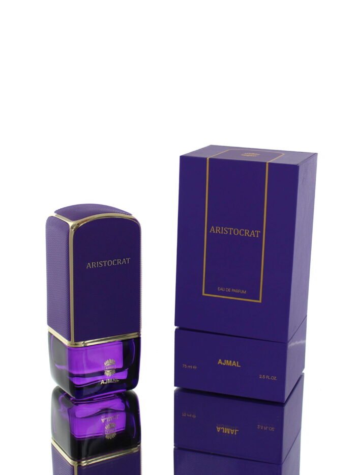 Ajmal Aristocrat Women Canada perfume bottle