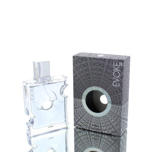 Ajmal Evoke Canada perfume bottle