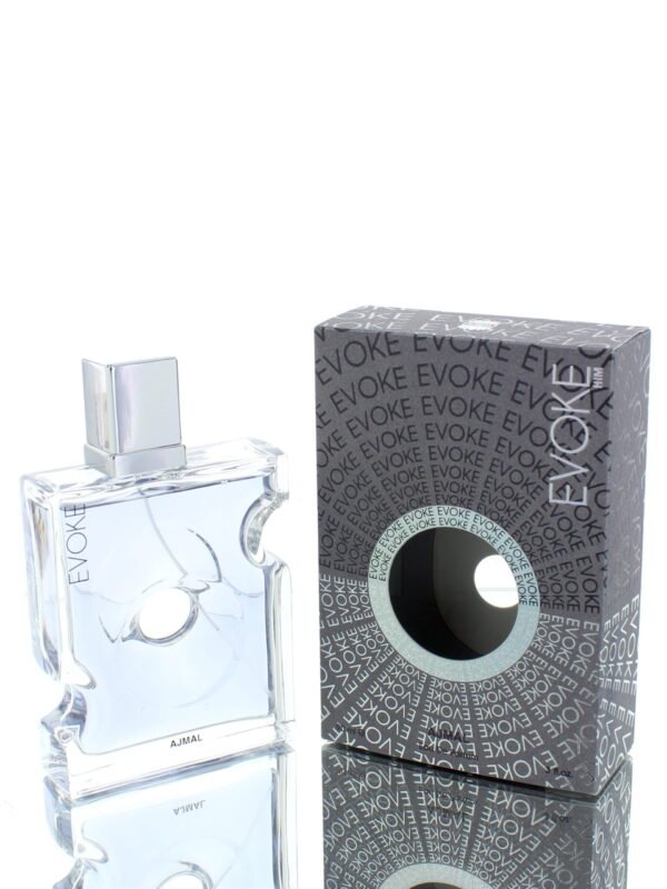 Ajmal Evoke Canada perfume bottle