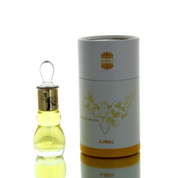 Ajmal Lucky Oudh Oil Canada perfume bottle