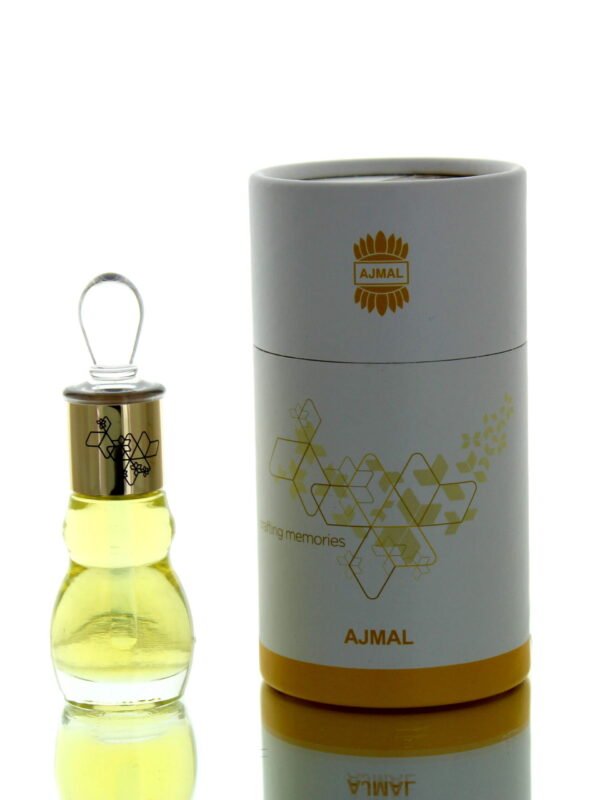Ajmal Lucky Oudh Oil Canada perfume bottle