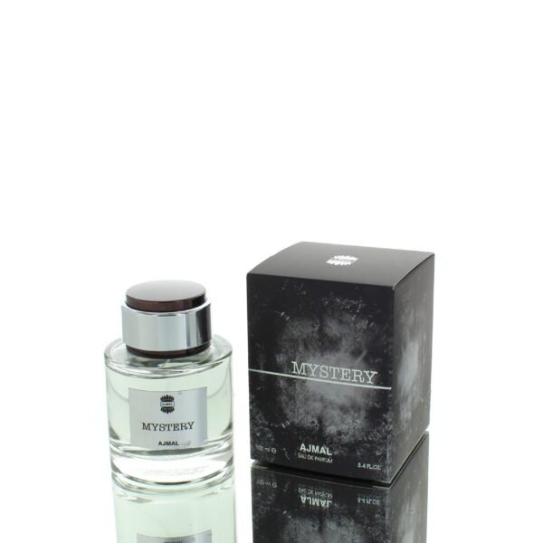 Ajmal Mystery Canada perfume bottle