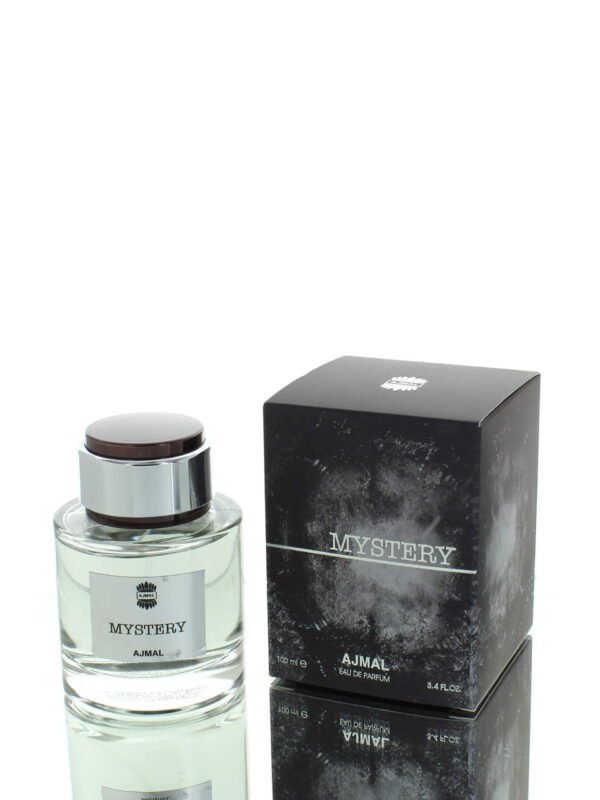 Ajmal Mystery Canada perfume bottle