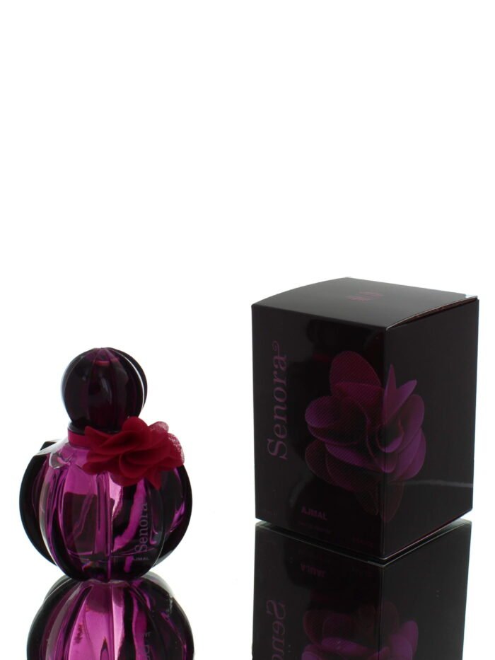 Ajmal Senora Women Canada perfume bottle