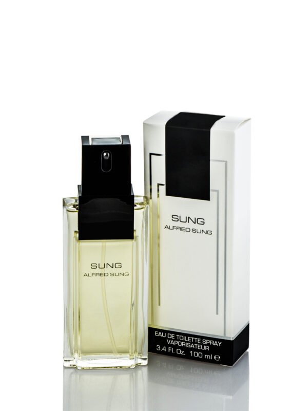 Alfred Sung ‘Sung’ W 100Ml Spray Boxed