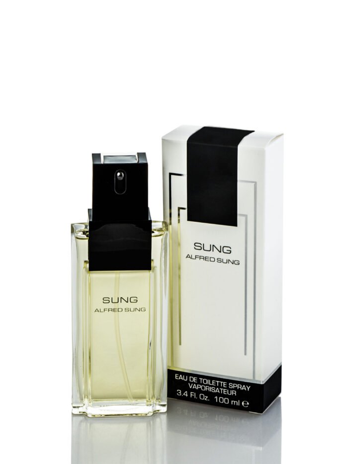 Alfred Sung ‘Sung’ W 100Ml Spray Boxed