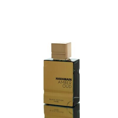 Amber Oud Black Edition Canada perfume bottle
