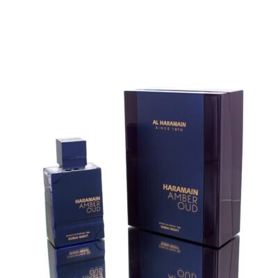 Amber Oud Dubai Night Canada perfume bottle
