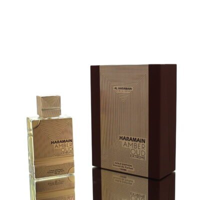 Amber Oud Gold Extreme Canada perfume bottle