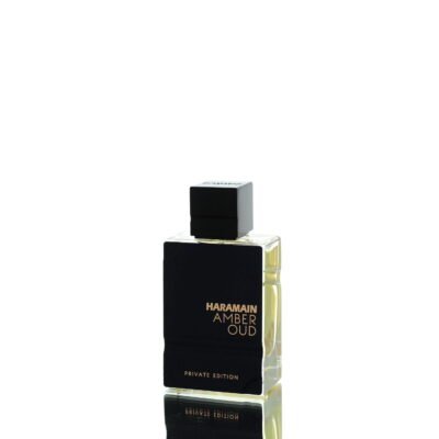 Amber Oud Private Edition Canada perfume bottle