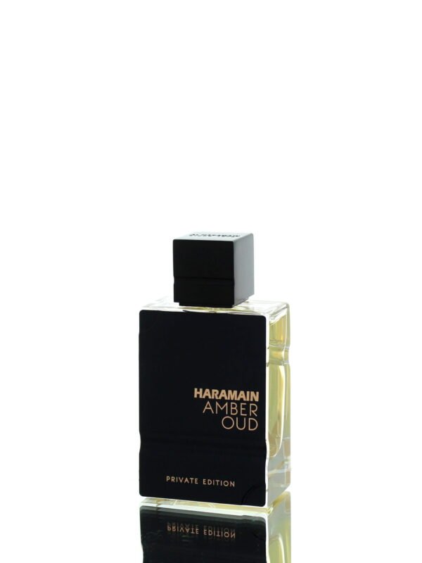 Amber Oud Private Edition Canada perfume bottle
