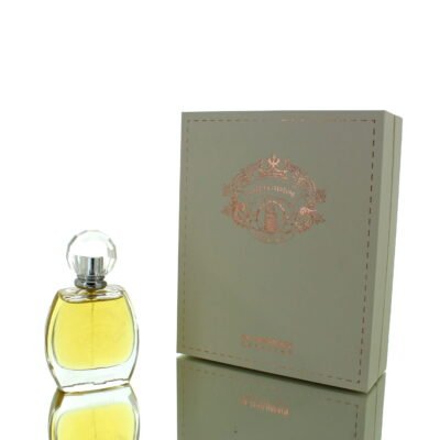 Al Haramain Arabian Treasure Canada perfume bottle