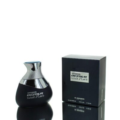 Detour Noir Exclusif Canada perfume bottle