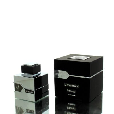 Al Haramain Laventure Intense Canada perfume bottle