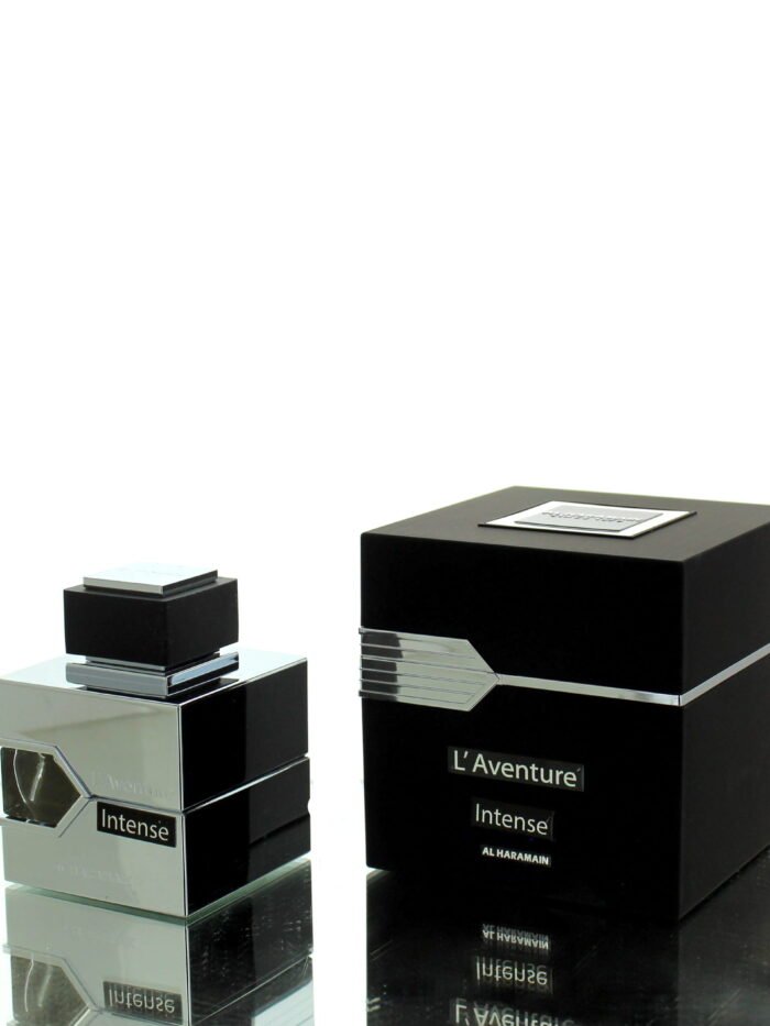 Al Haramain Laventure Intense Canada perfume bottle