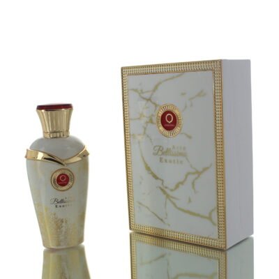 Orientica Arte Bellissimo Exotic Canada perfume bottle