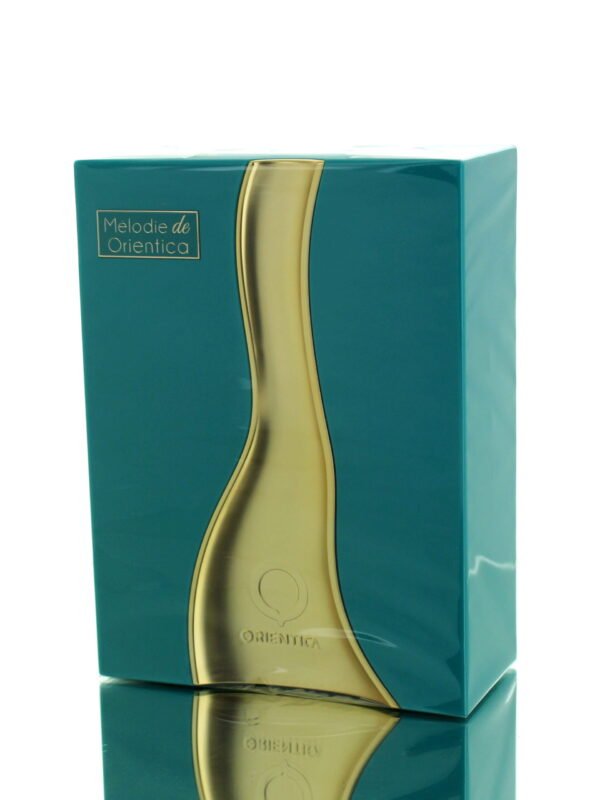 Al Haramain Orientica Melodie Canada perfume bottle