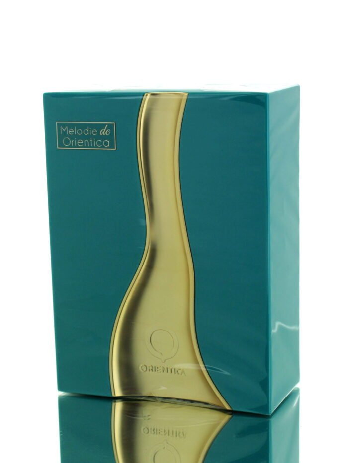 Al Haramain Orientica Melodie Canada perfume bottle