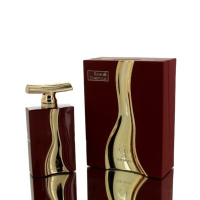 Al Haramain Orientica Rose Canada perfume bottle