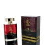 Al Haramain Tanasuk Canada perfume bottle