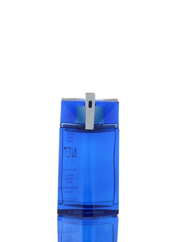 Tester – Mugler Alien Fusion MAN EDT M 100ml Tester