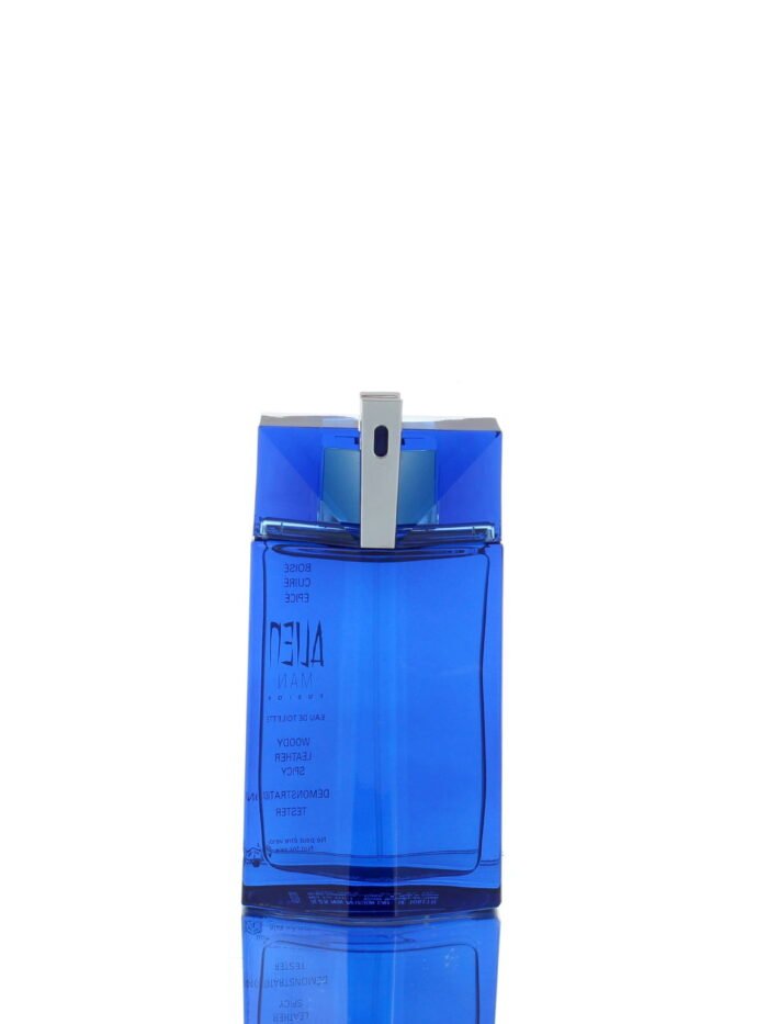 Tester – Mugler Alien Fusion MAN EDT M 100ml Tester