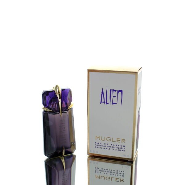 Mugler Alien W 90ml Edp Boxed