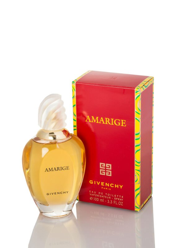 Givenchy Amarige EDP 100ml Tester Canada Givenchy Amarige 50ml Tester Canada