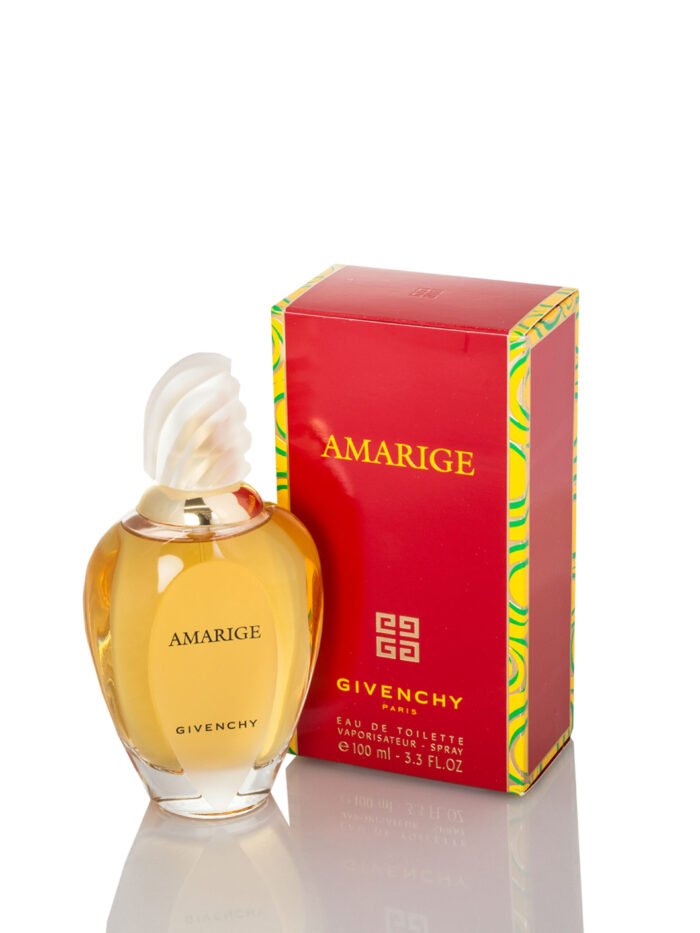 Givenchy Amarige EDP 100ml Tester Canada Givenchy Amarige 50ml Tester Canada