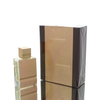 Amber Oud Gold Edition Canada perfume bottle