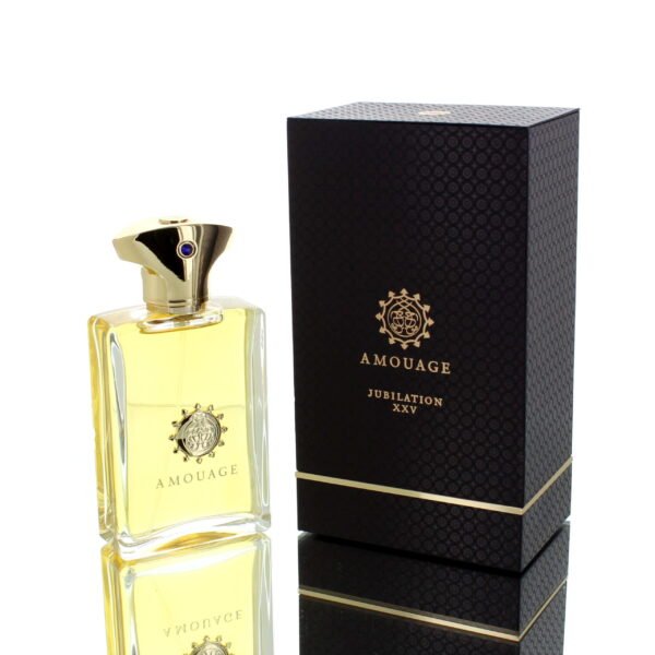 AMOUAGE Jubilation EDP Man 100ml Boxed