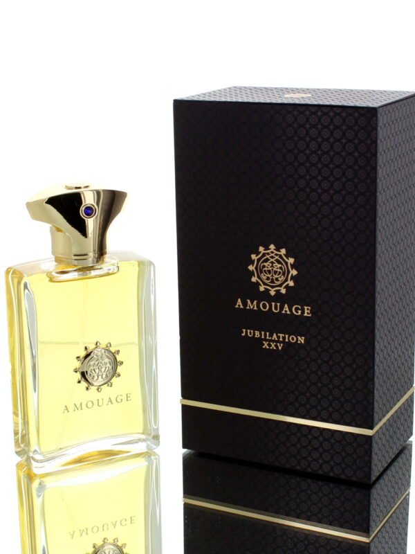 AMOUAGE Jubilation EDP Man 100ml Boxed