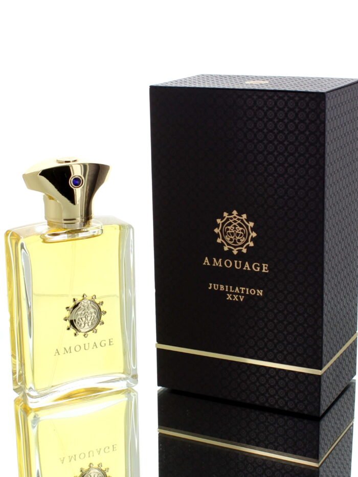 AMOUAGE Jubilation EDP Man 100ml Boxed