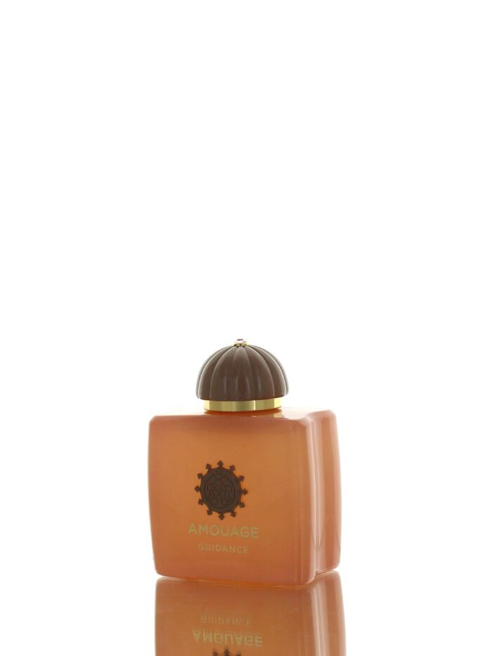 Amouage Guidance EDP W 100ml Boxed