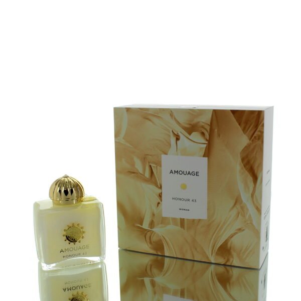 Amouage Honour 43 Extrait de Parfum for Women, 100ml – Boxed