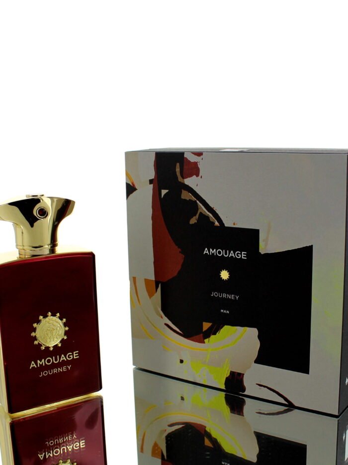 AMOUAGE Journey EDP Man 100ml Boxed