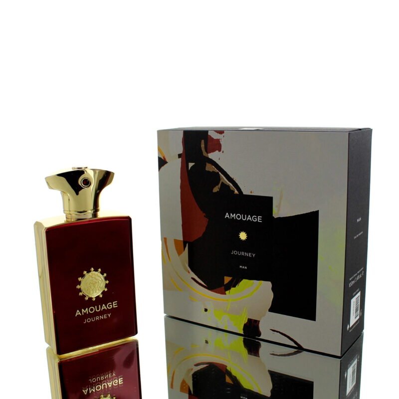Amouage Journey Edp Man 100Ml Boxed