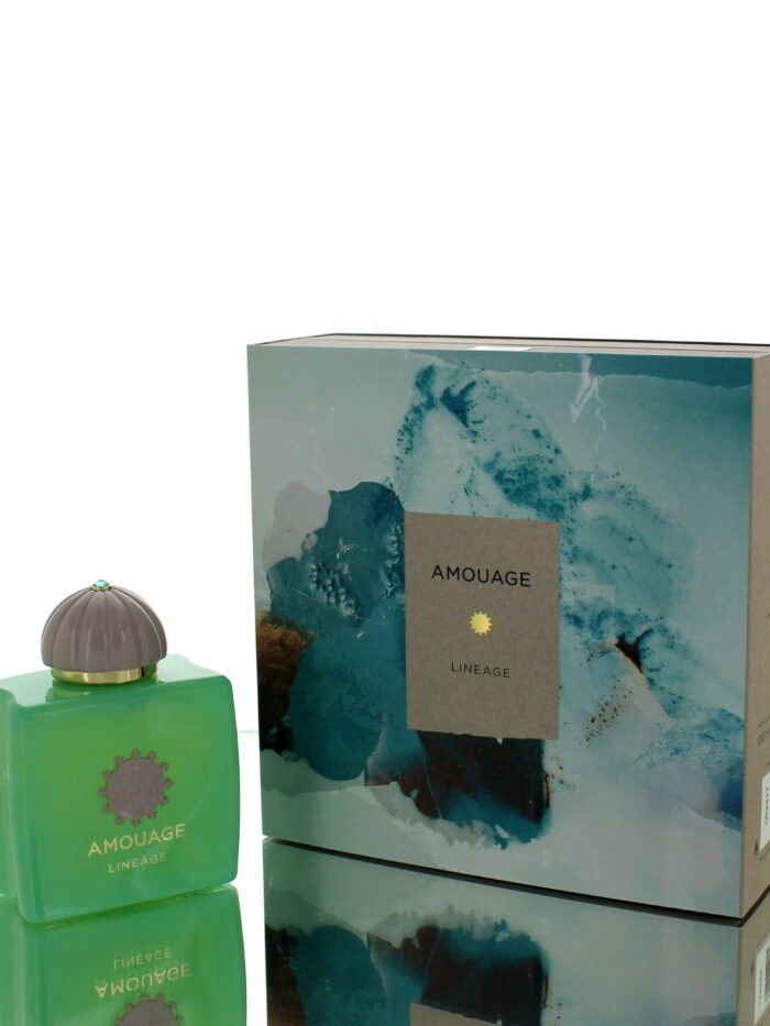 Amouage Lineage EDP W 100ml Boxed