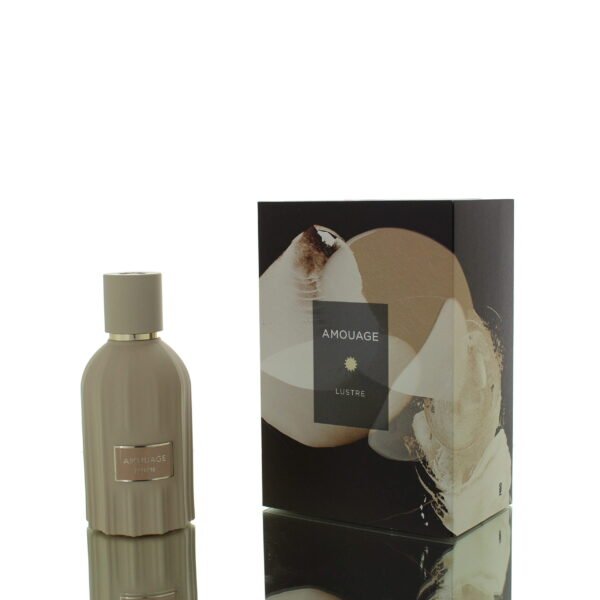Amouage Lustre EDP M 100ml Boxed